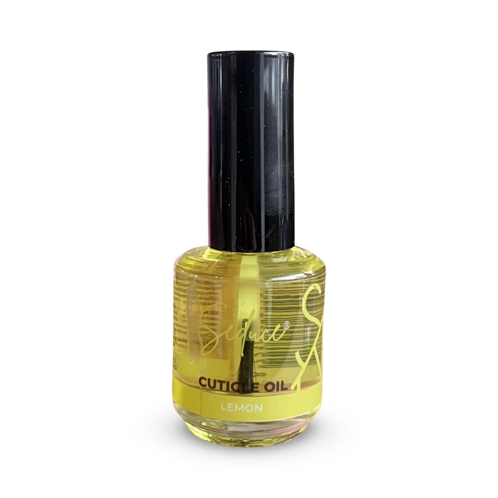 Cuticle Oil - Lemon
