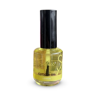 Seduce® Cuticle Oil | Lemon