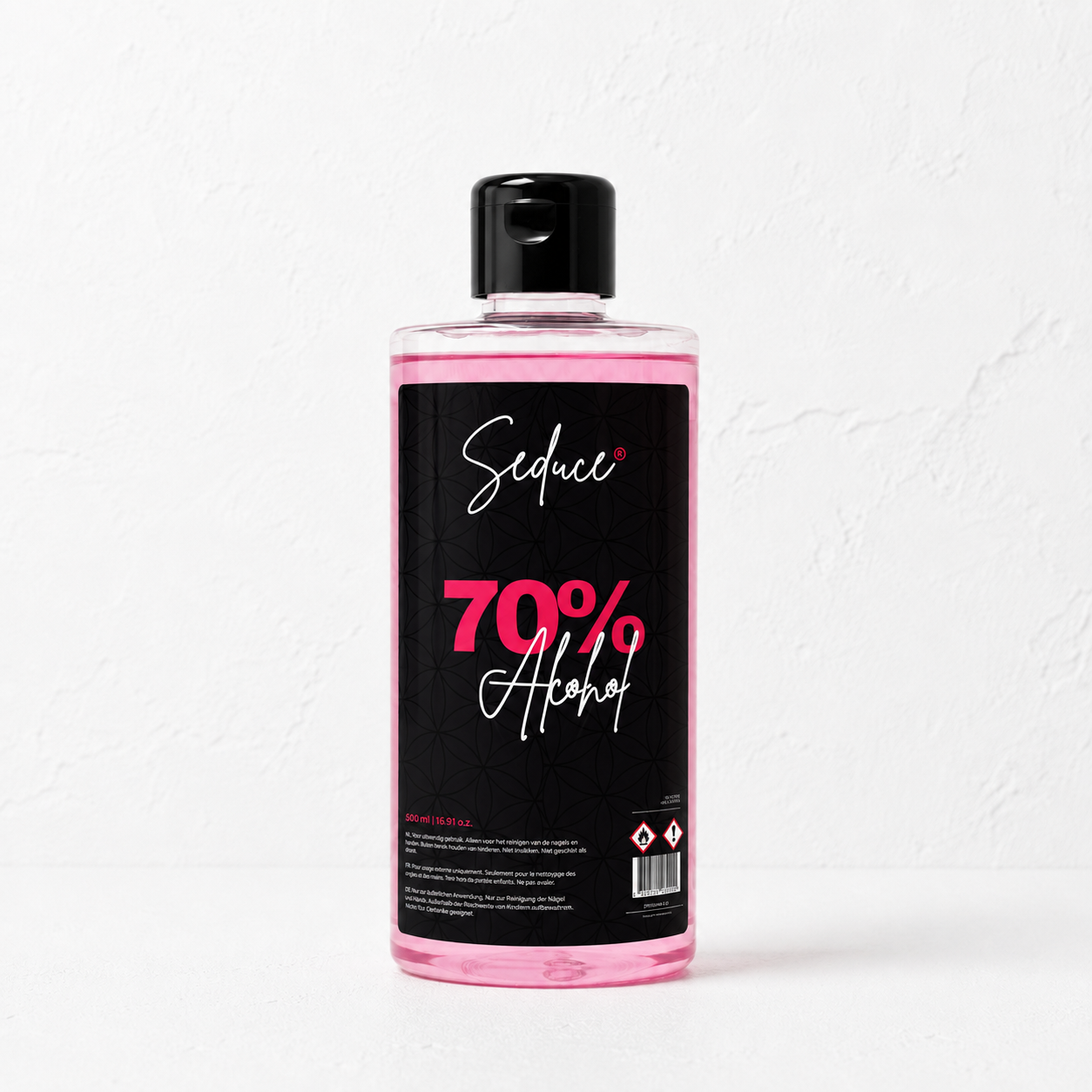 Seduce® 70% Alcohol