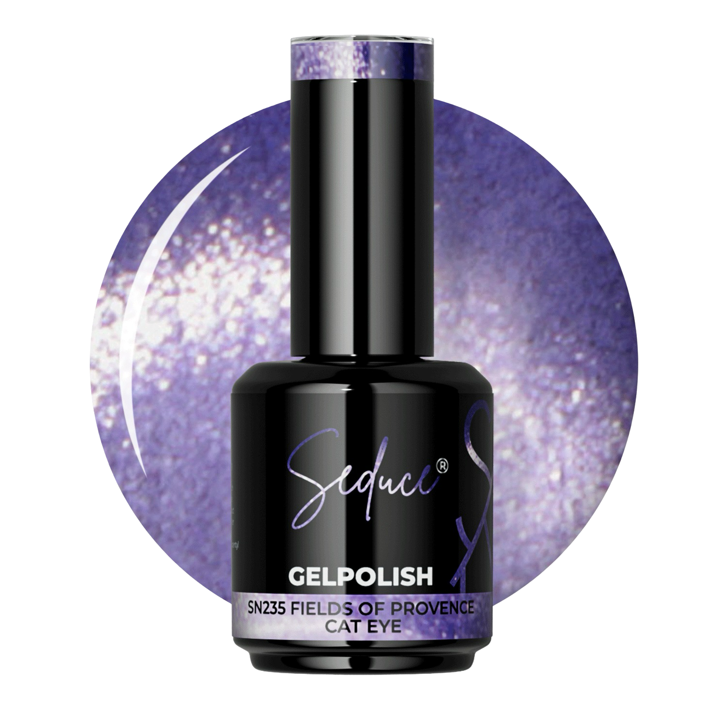 SN235 Field of Provence Cat Eye | HEMA Free