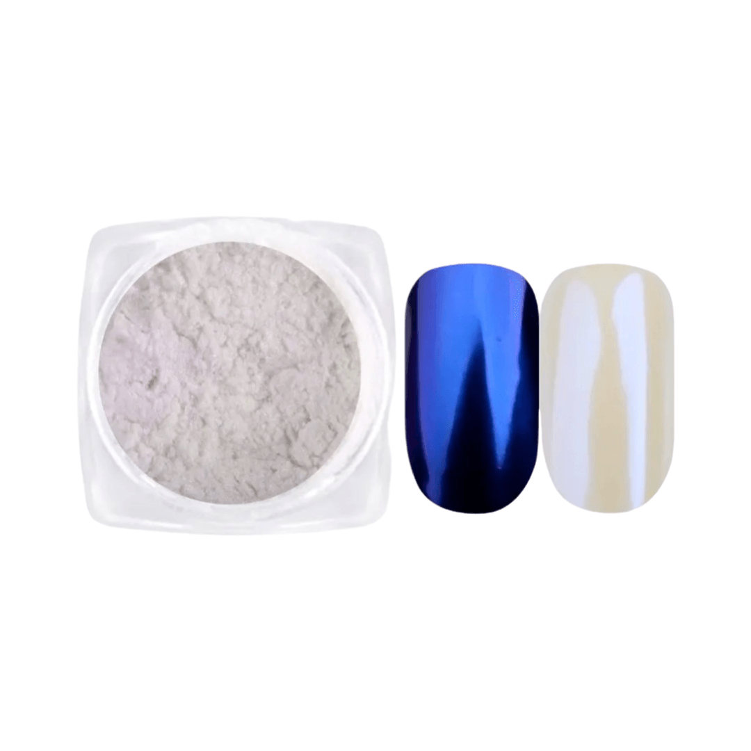 Pigment shell powder 007 - Seductionail