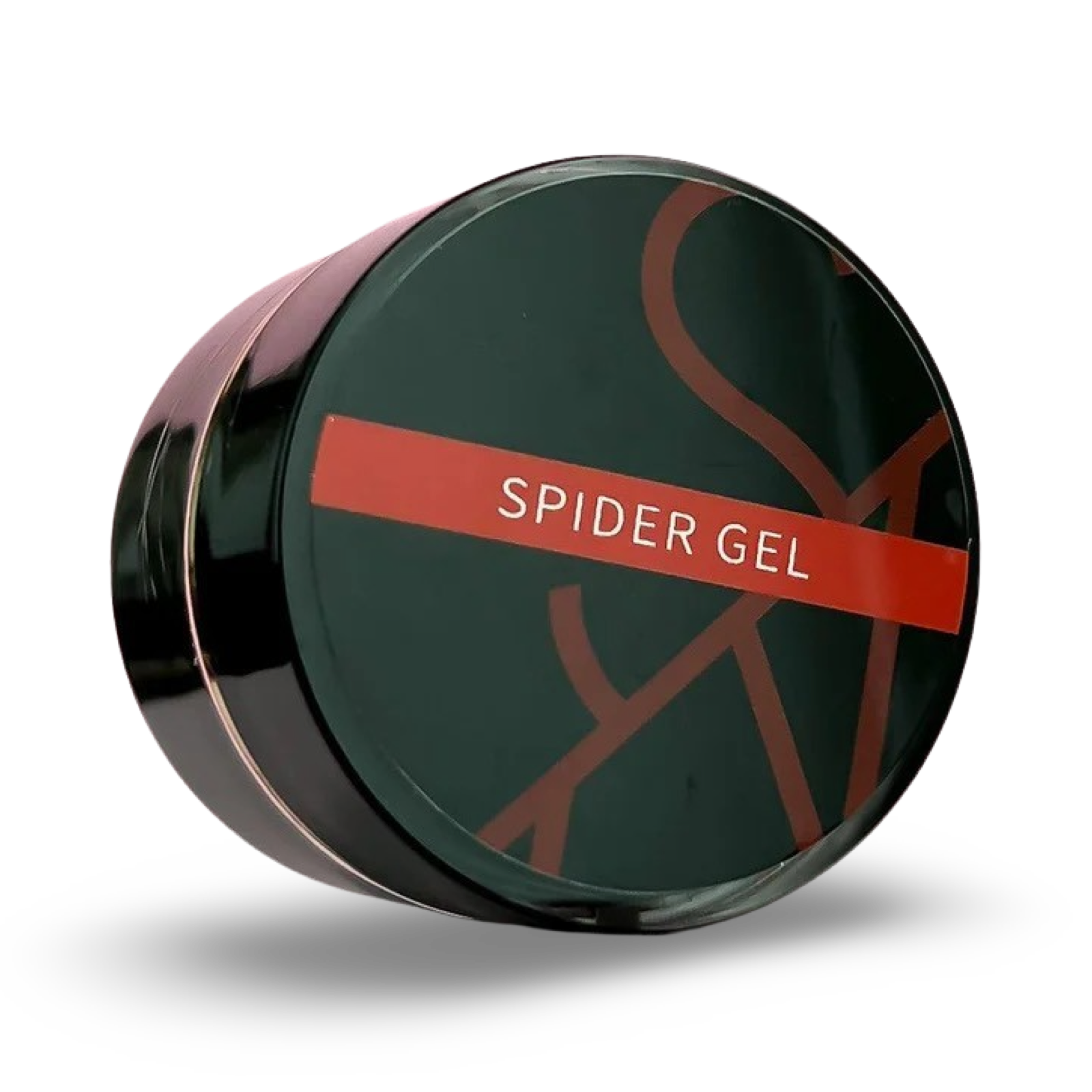 Spidergel Rood