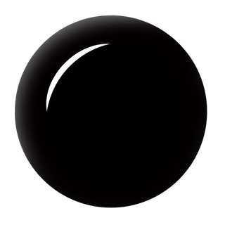 Seduce® Brush Builder | BIAB | Noir Nail