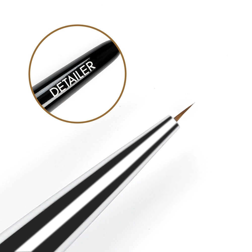 Seduce Detailer Nail Art Penseel