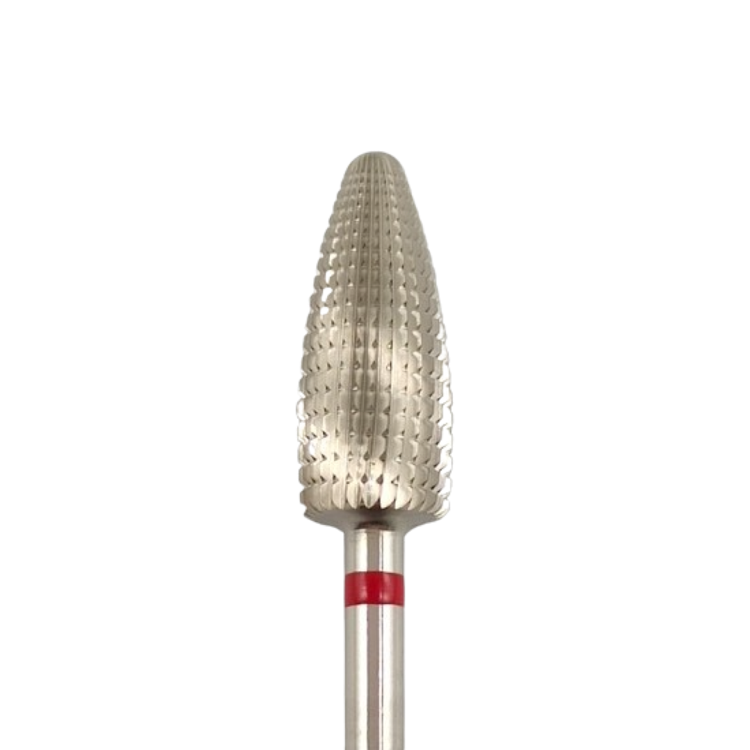 SN Typhoon Bit Red (2-way)