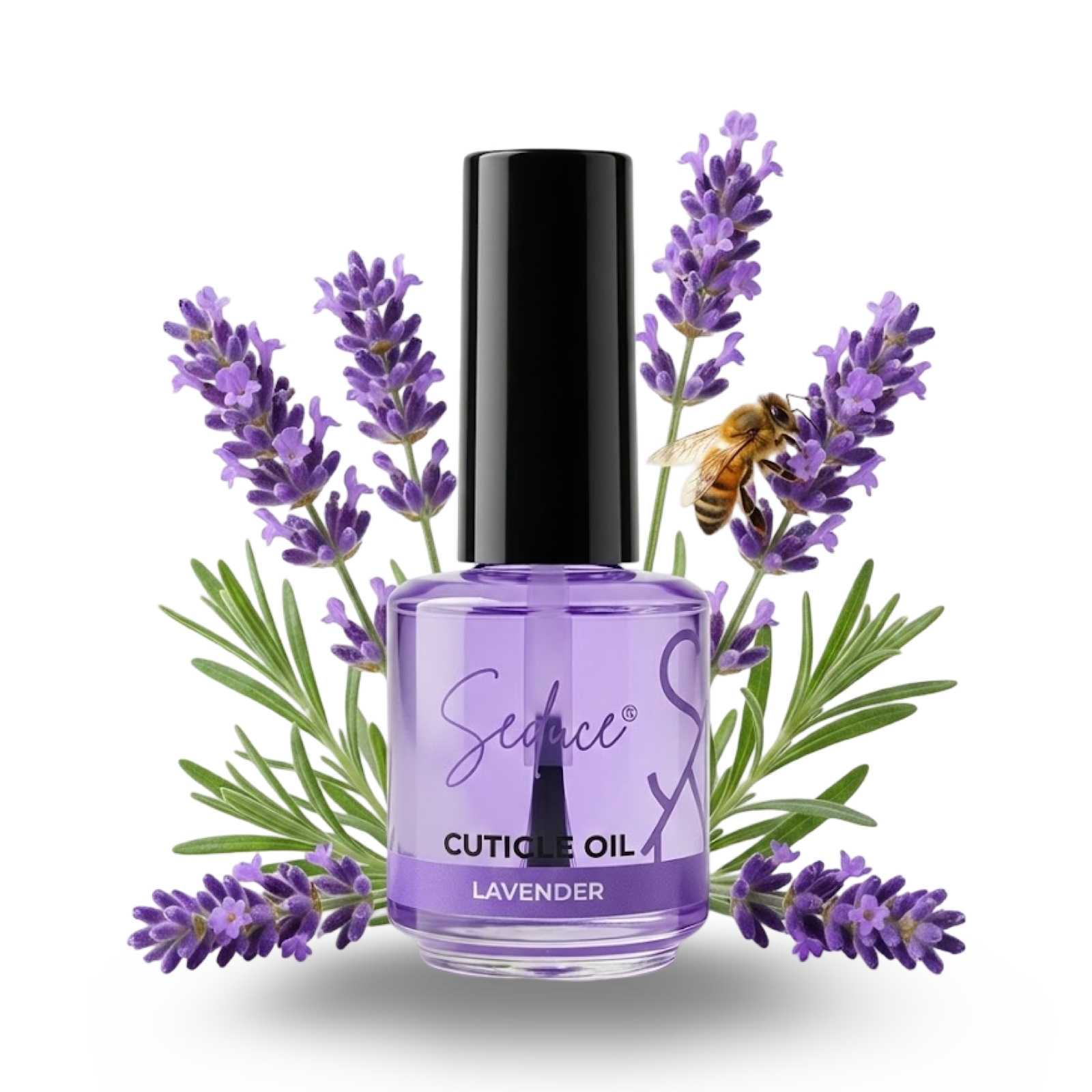 Seduce® Cuticle Oil | Lavender