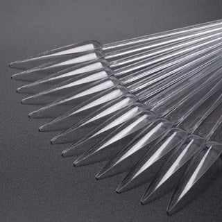 Seduce®  Colorpops | Stiletto | Clear 50st.