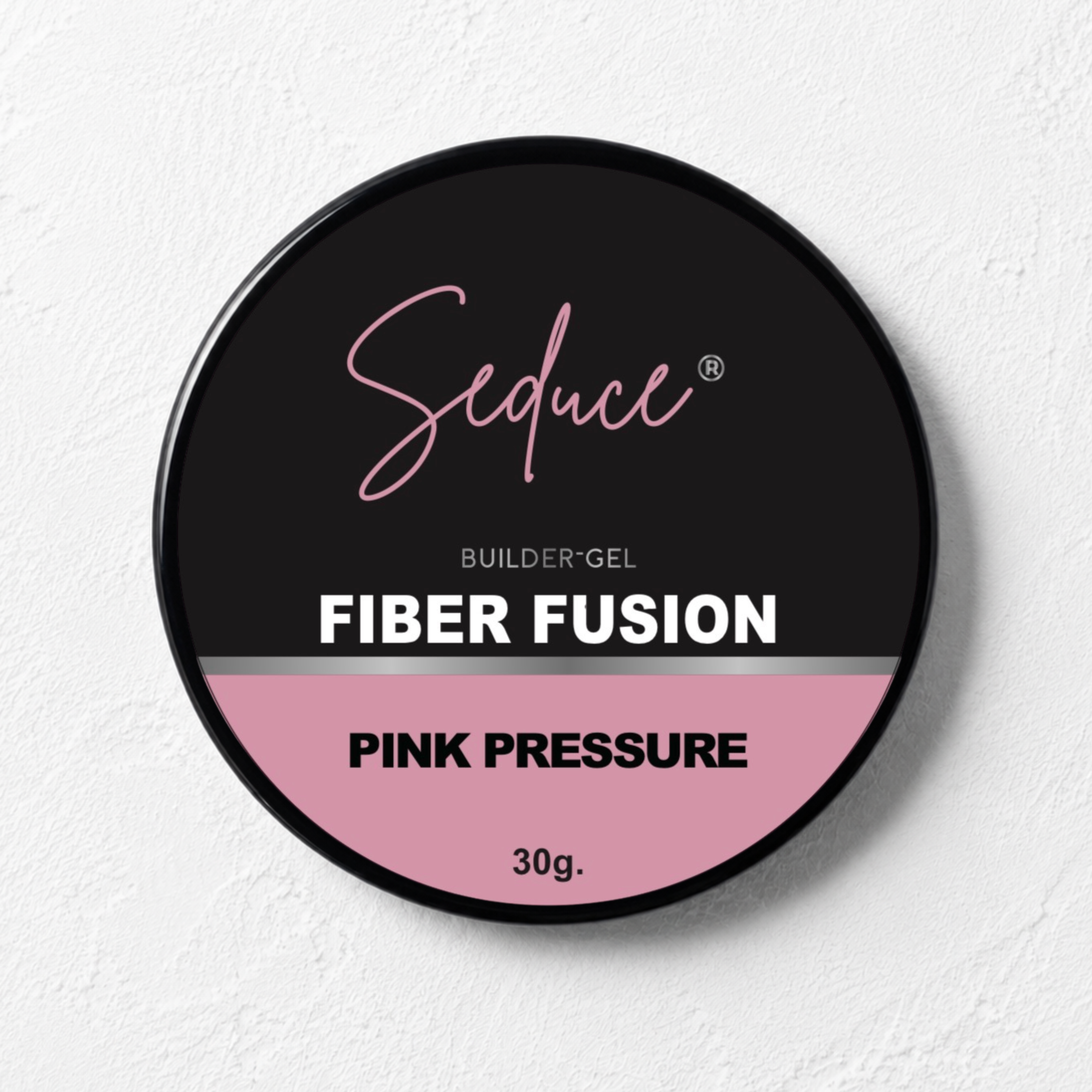 Seduce® Fiber Fusion | Pink Pressure | Roze