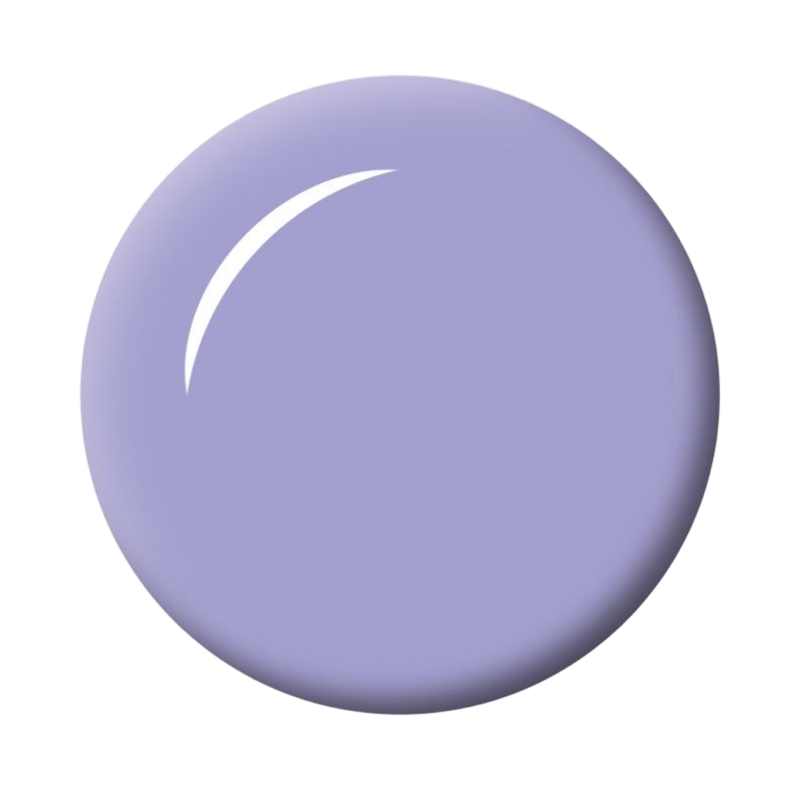 Brush Builder - Summer Lavender