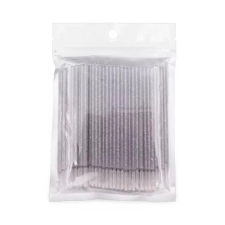 Seduce® Micro Brushes | Grey