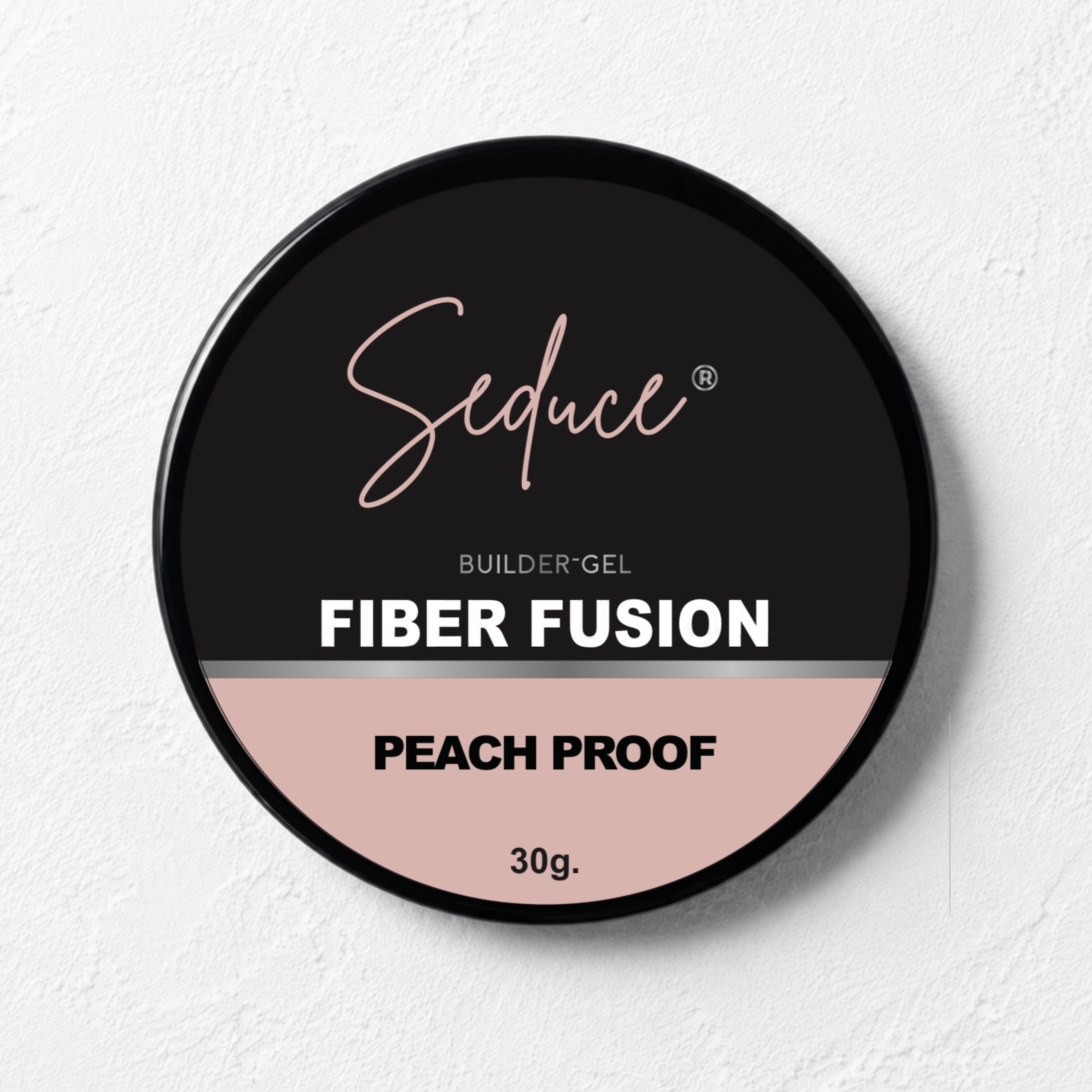 Seduce® Fiber Fusion | Peach Proof | Nude