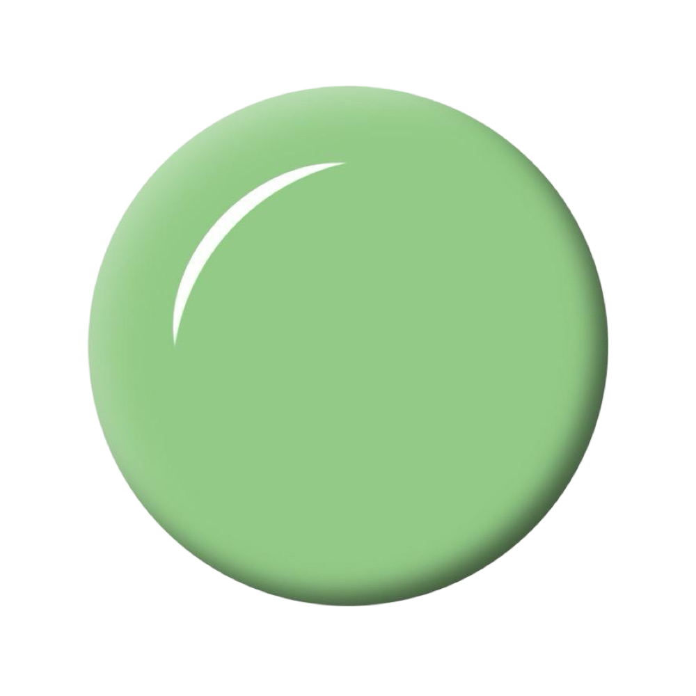 Brush Builder - Cool Mint