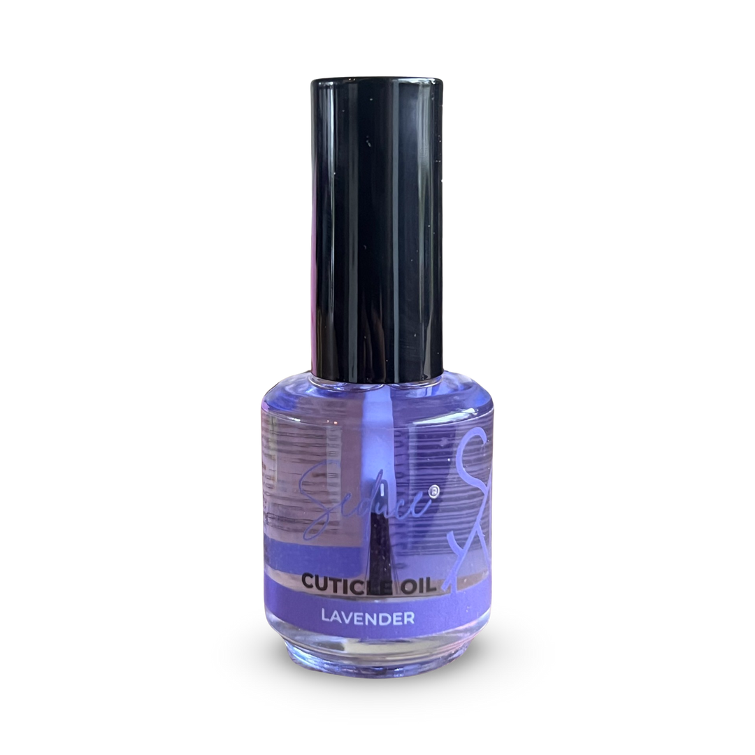 Cuticle oil - Lavender