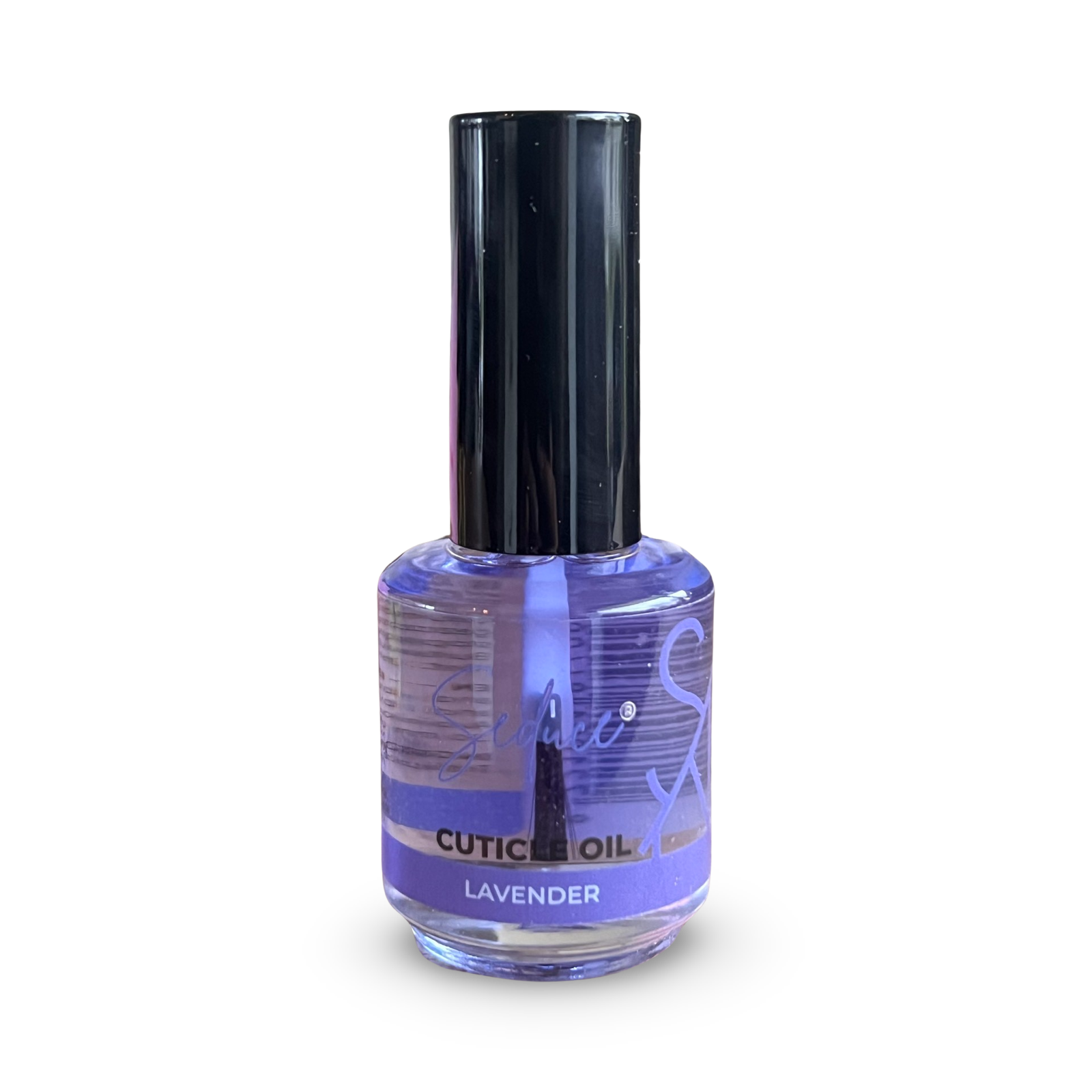 Cuticle Oil - Lavender
