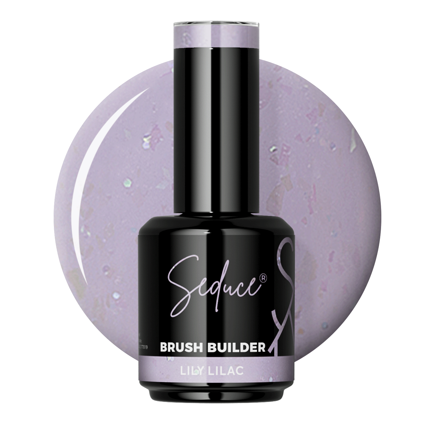 Brush Builder - Lily Lilac
