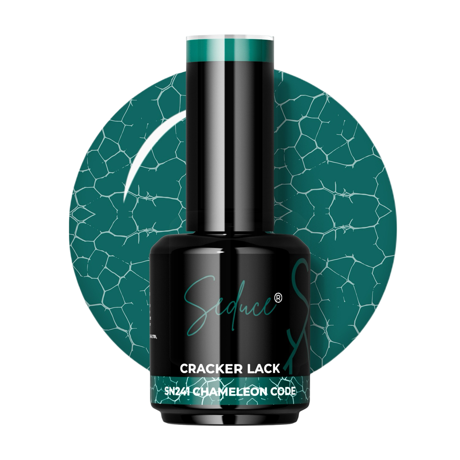 Seduce® Gelpolish SN241 - Chameleon Code