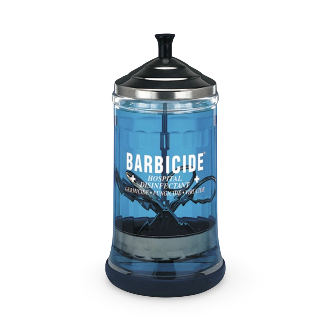 Barbicide dompelflacon 750 ml