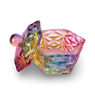 Colorful Dappendish