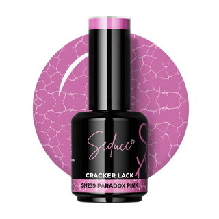 Seduce® Crack Lak | SN239 | Paradox Pink