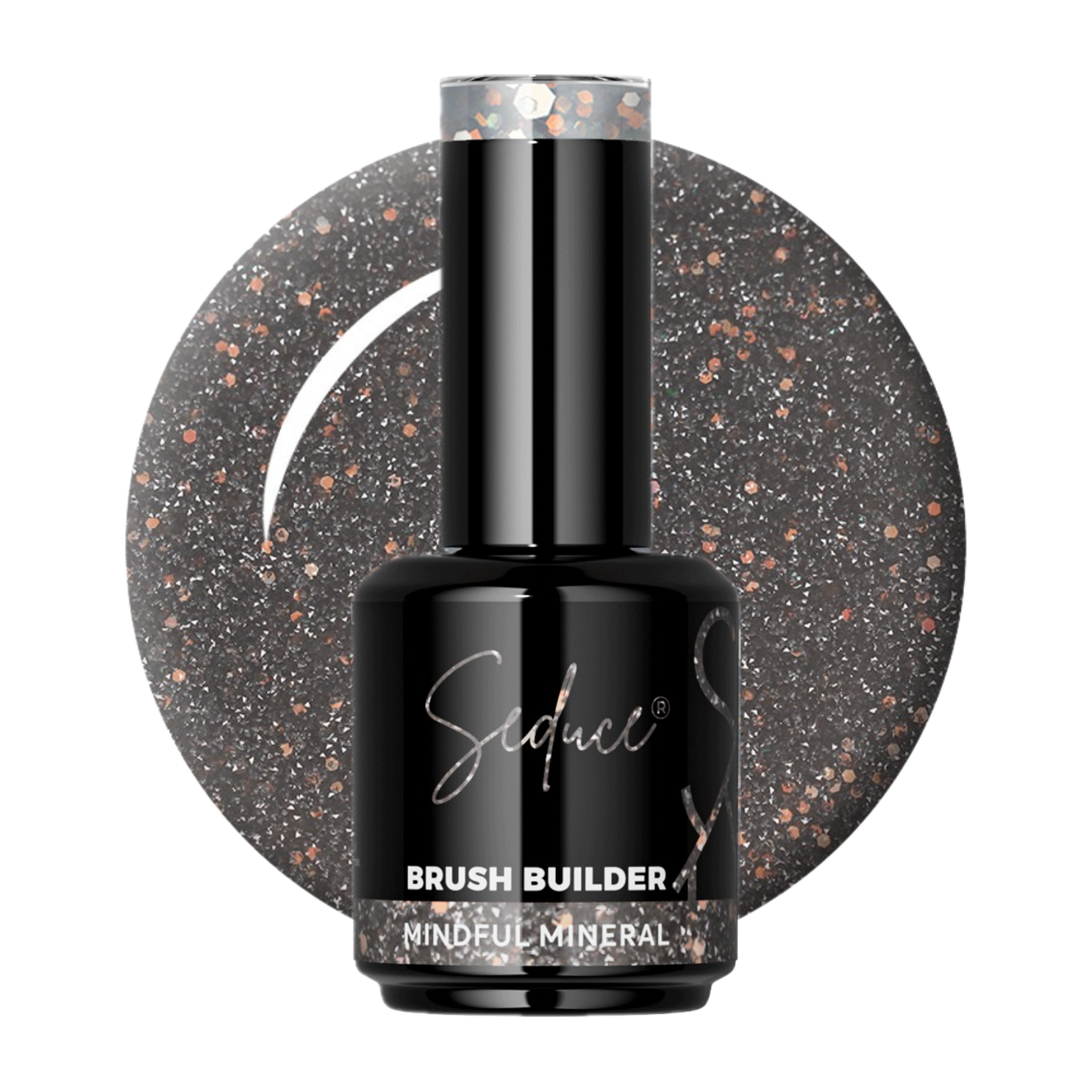 Brush Builder - Mindful Mineral