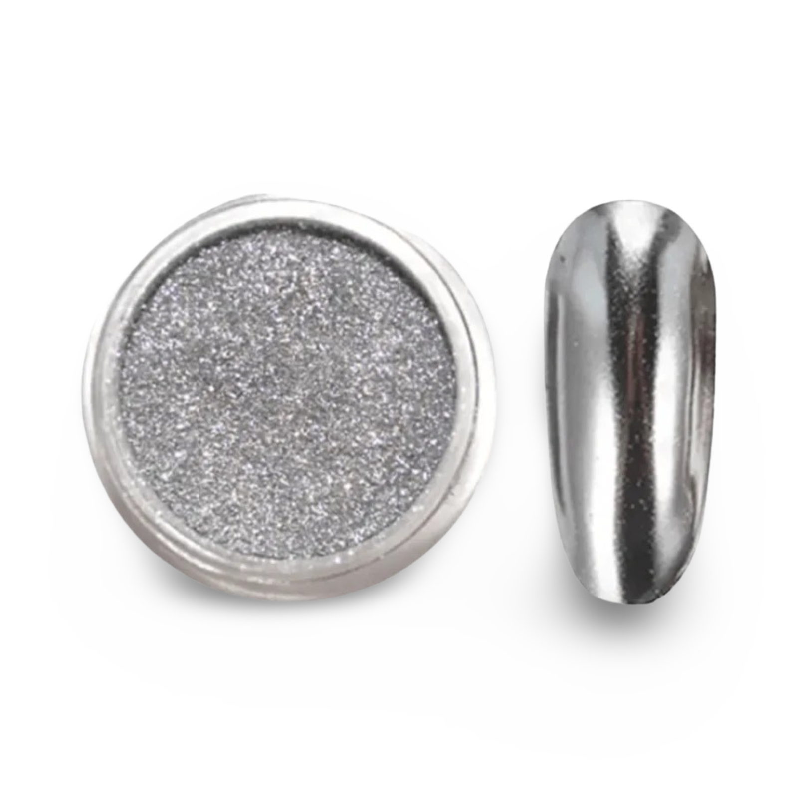 SN Silver Star Chrome