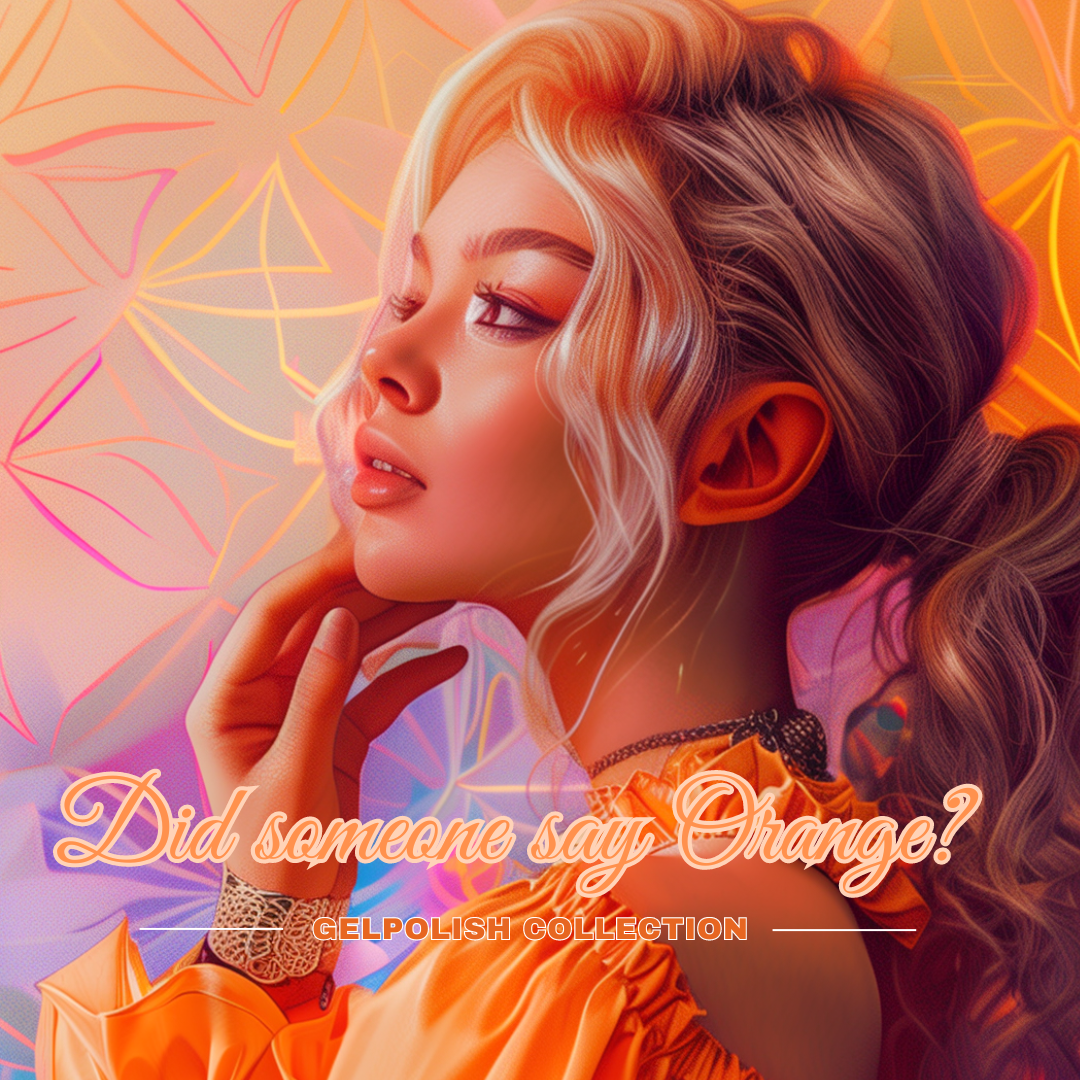 “Did Someone Say Orange” Collectie | HEMA Free