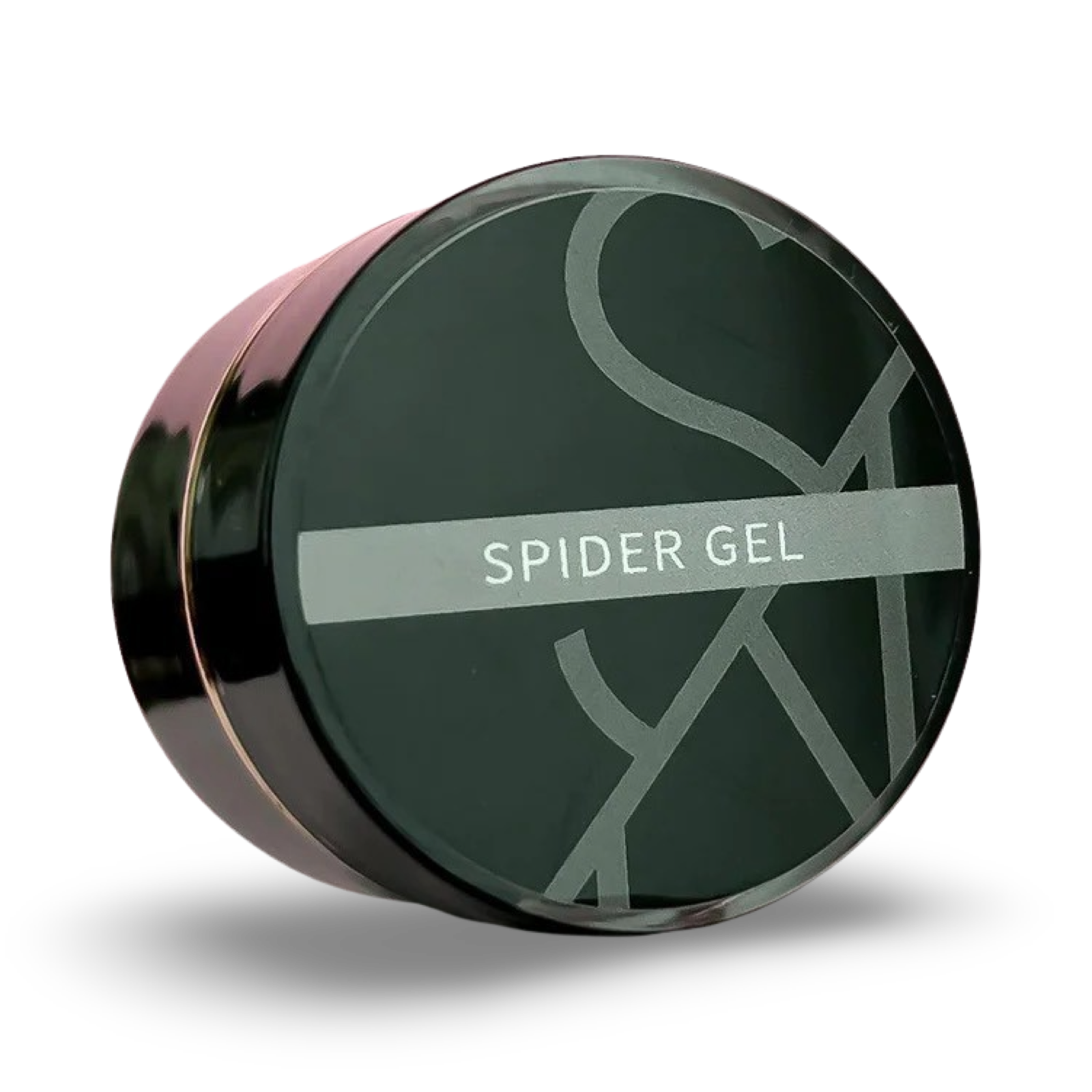 Spidergel Zilver
