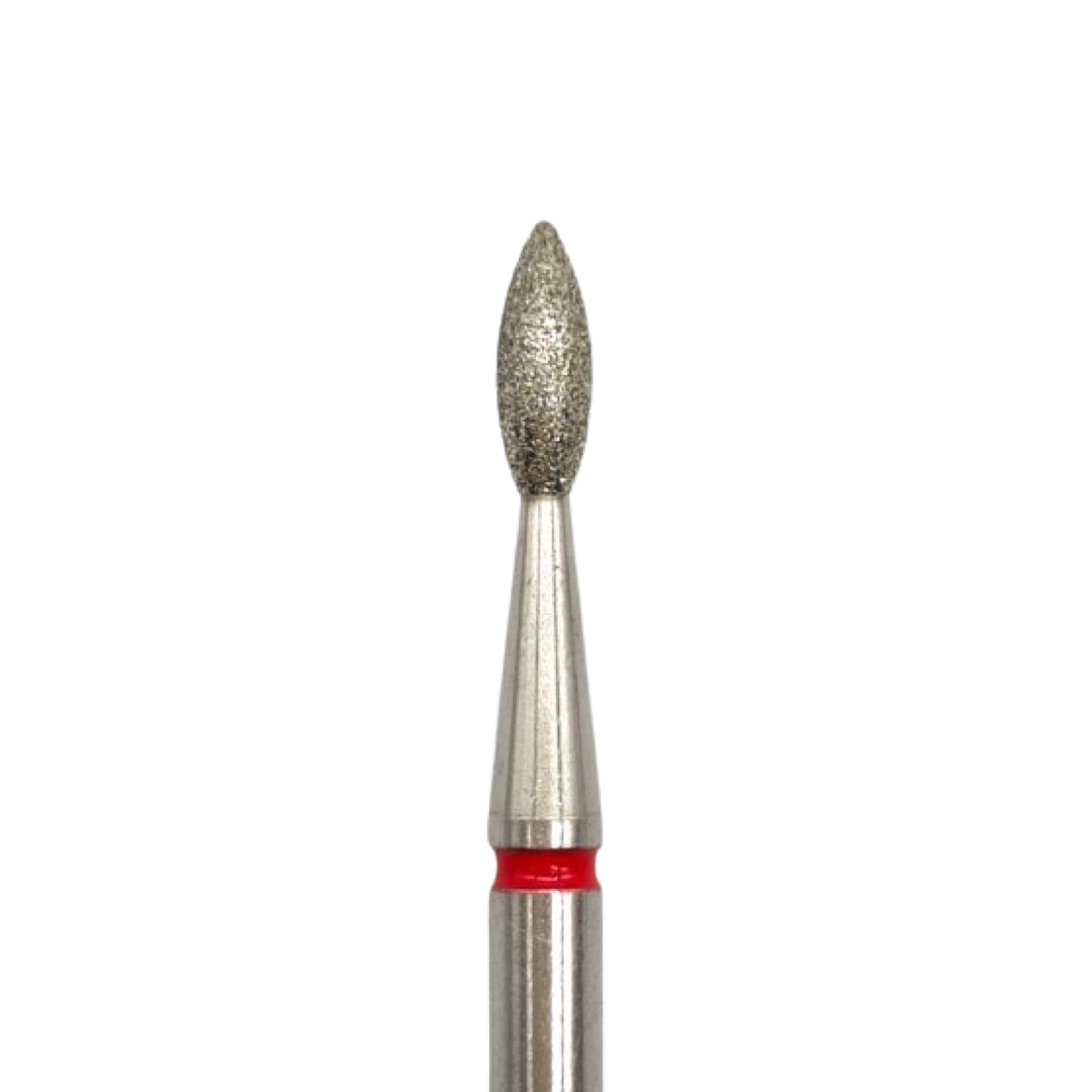 Diamond Drop 21/6 (Red)