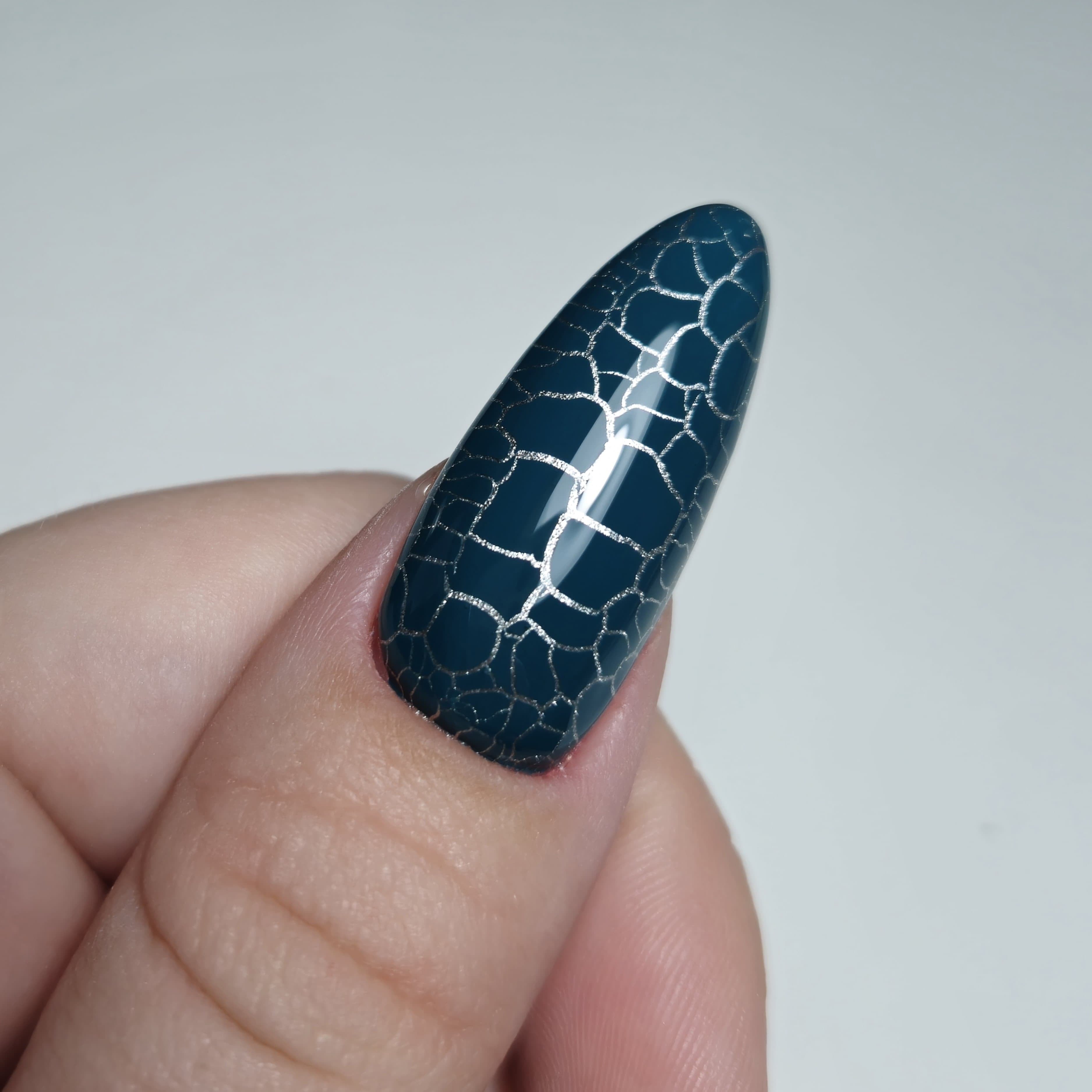 Seduce® Gelpolish SN241 - Chameleon Code