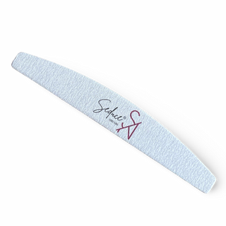 Seduce® Nagelvijl | 100/180 | Halfmoon | 1st
