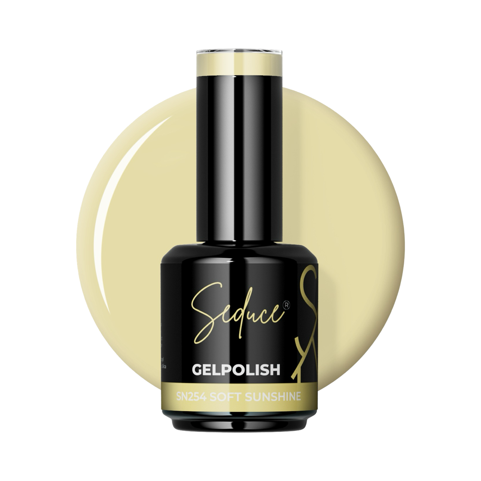 SN254 Soft Sunshine | HEMA Free