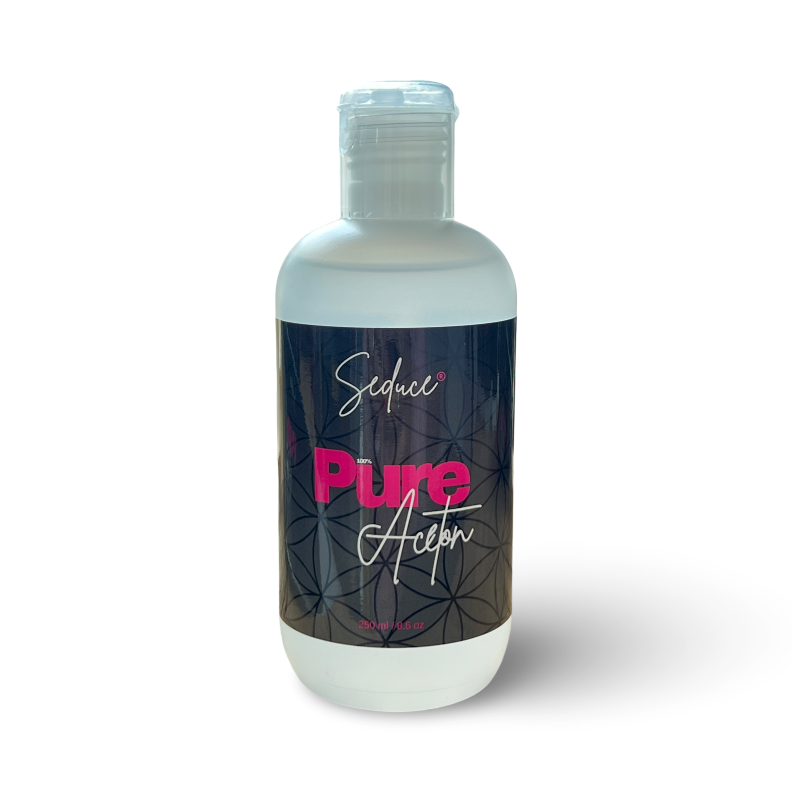 100% Pure Aceton