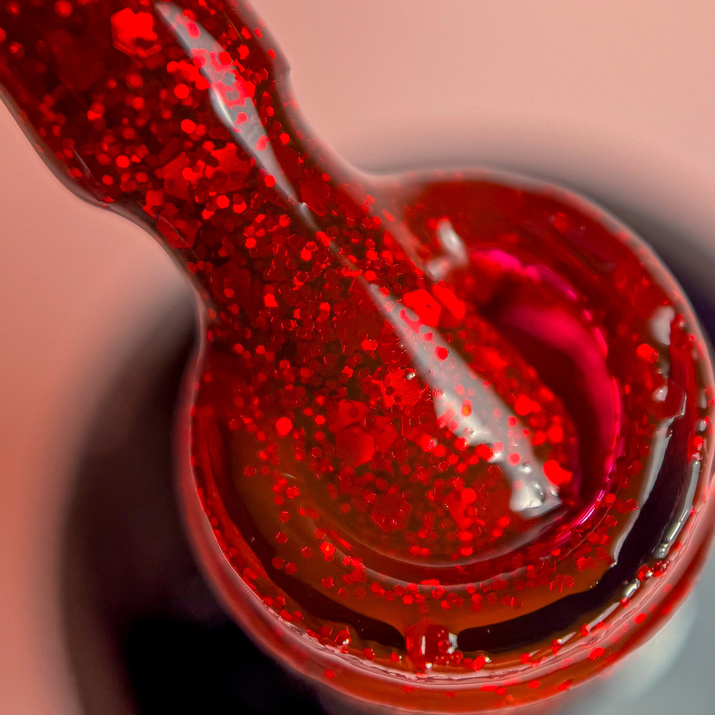 Seduce® Gelpolish SN247 - Mystic Lady in Red