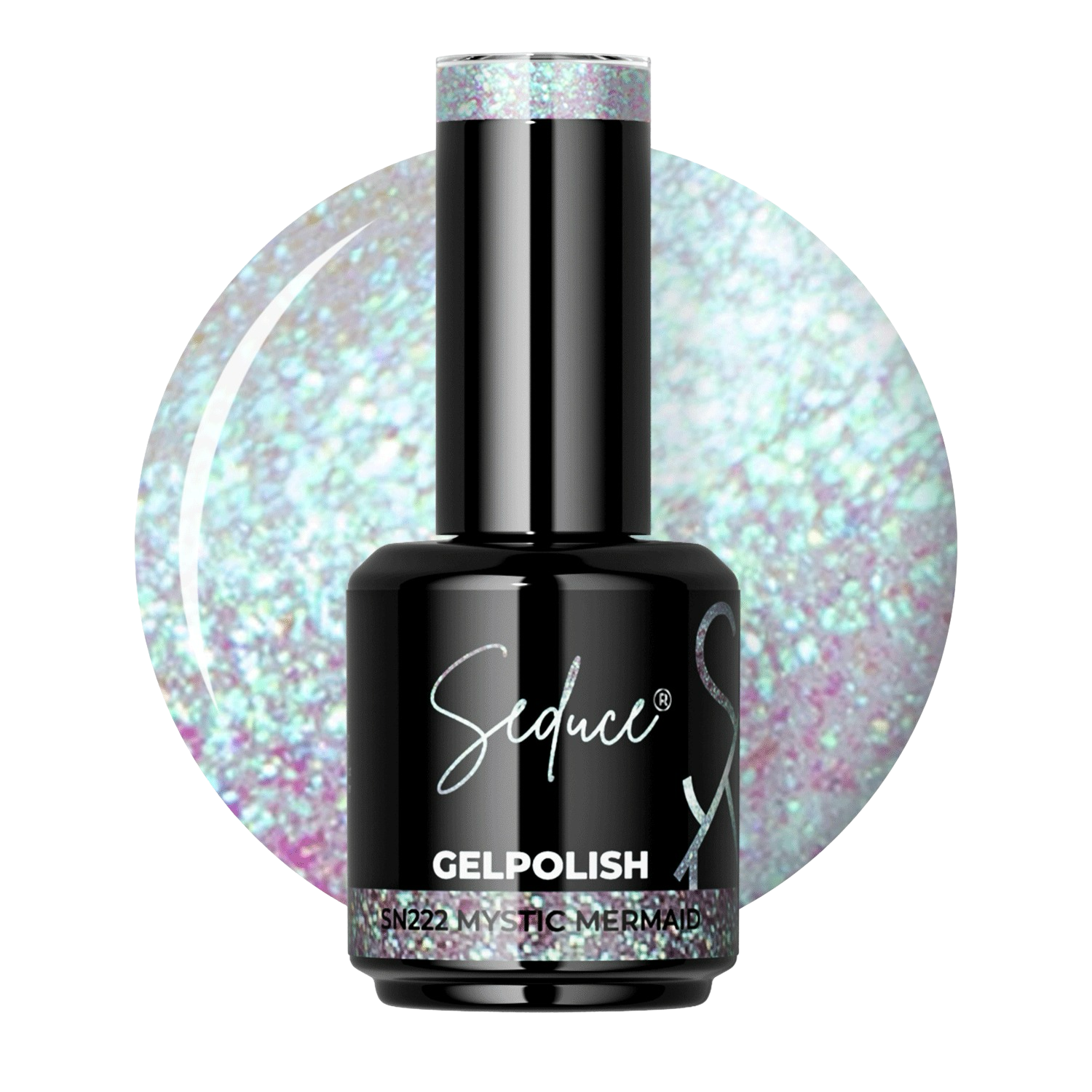SN222 Mystic Mermaid | HEMA Free