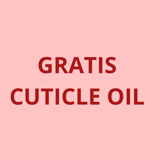 Gratis Nagelhautöl