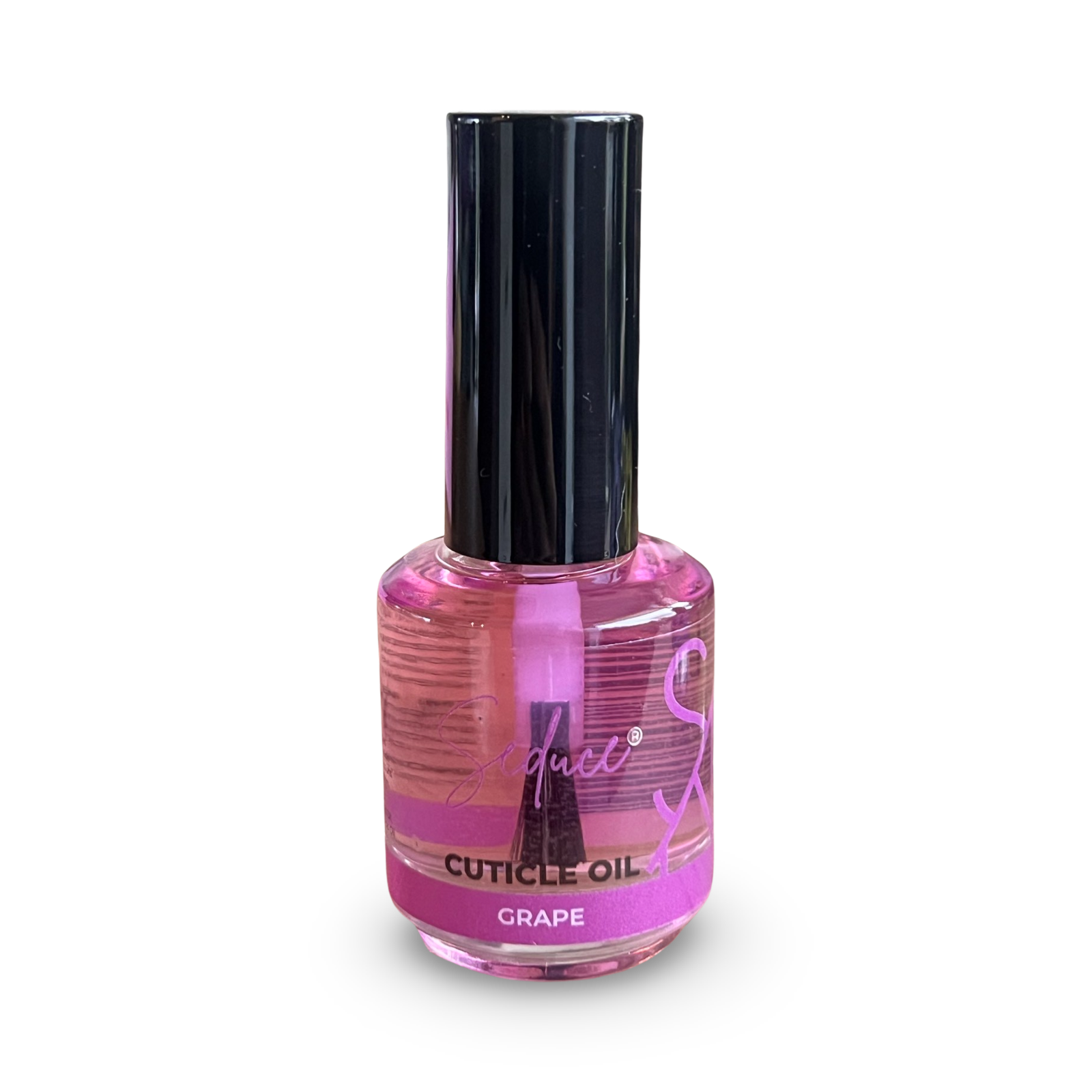 Cuticle Oil - Grape