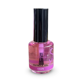 Seduce® Cuticle Oil | Grape