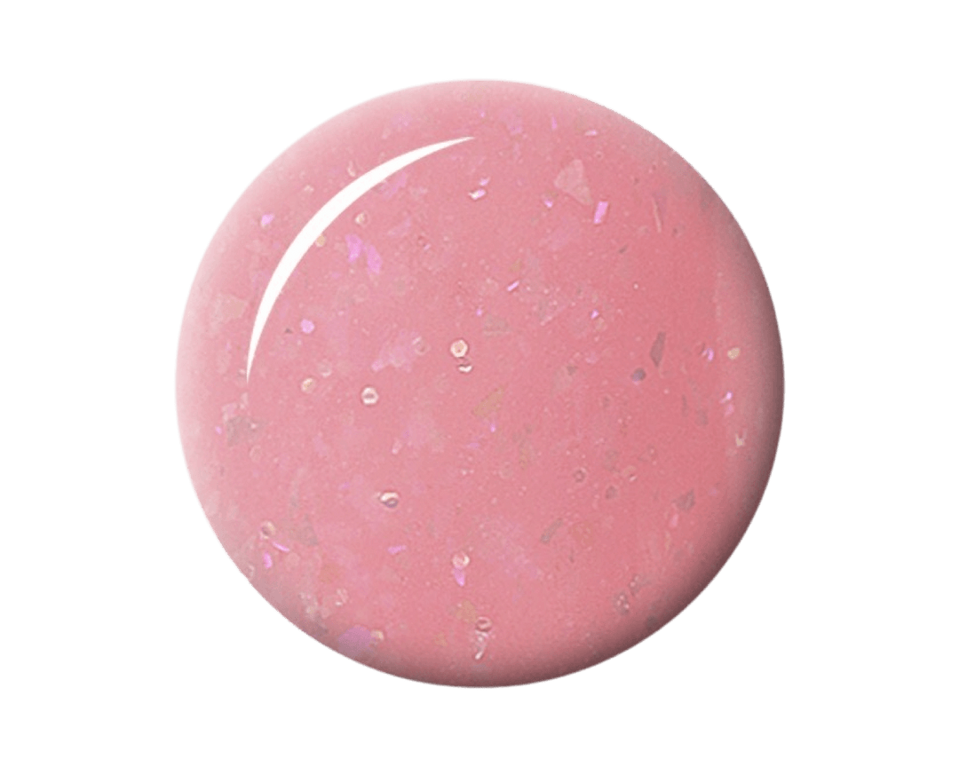 Brush Builder - Romantic pink - Seductionail
