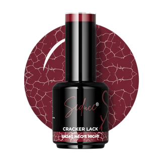 Seduce® Crack Lak | SN240 | Neo's Night