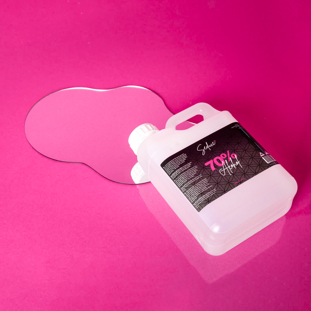 Seduce 70% Alcohol (1 Liter)