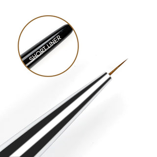 Seduce® Penseel | Short Liner