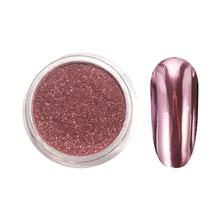 SN Pink Chrome - Seductionail