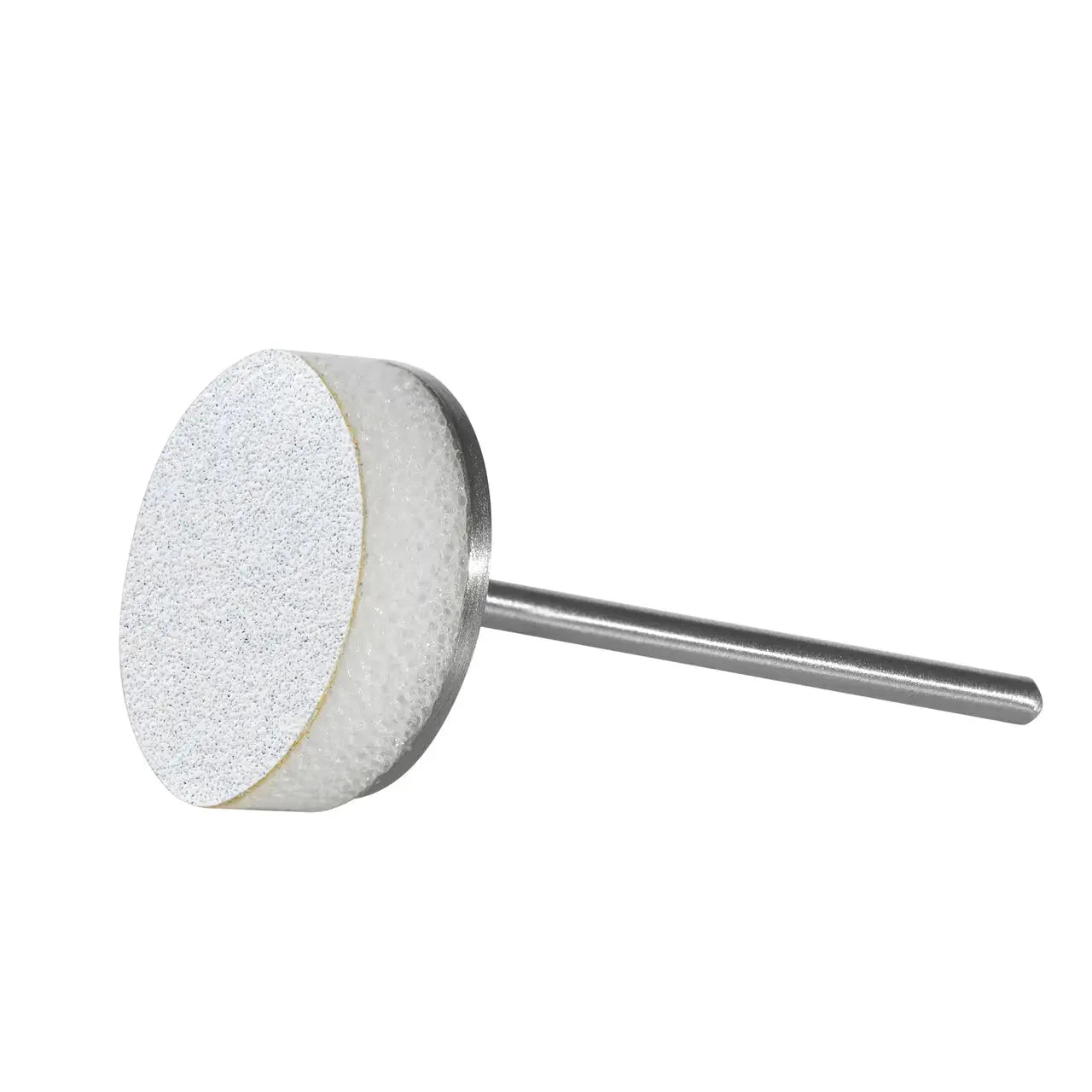Wonderfile® | Zachte Plakbuffers Pedicure Disc | 20 mm | 50 stuks