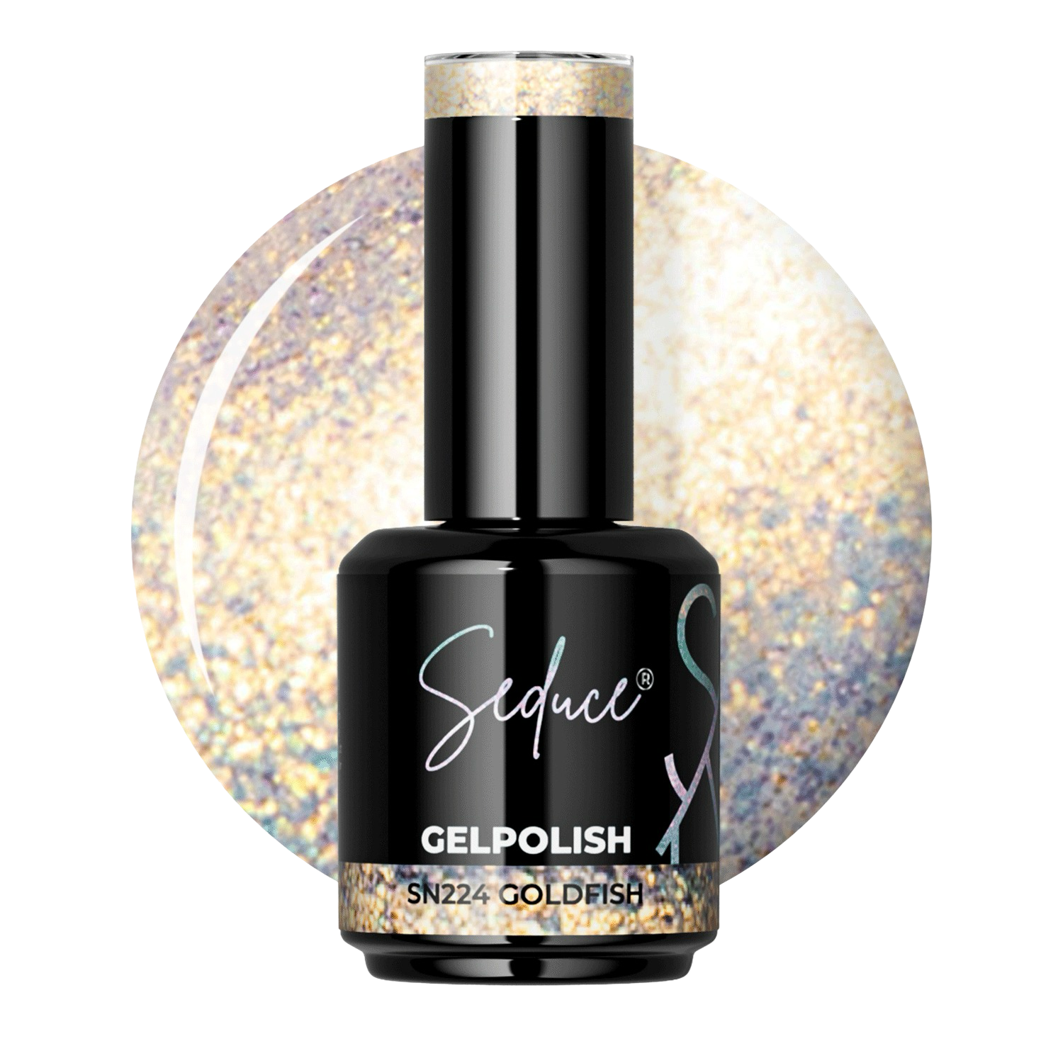 SN224 Goldfish | HEMA Free