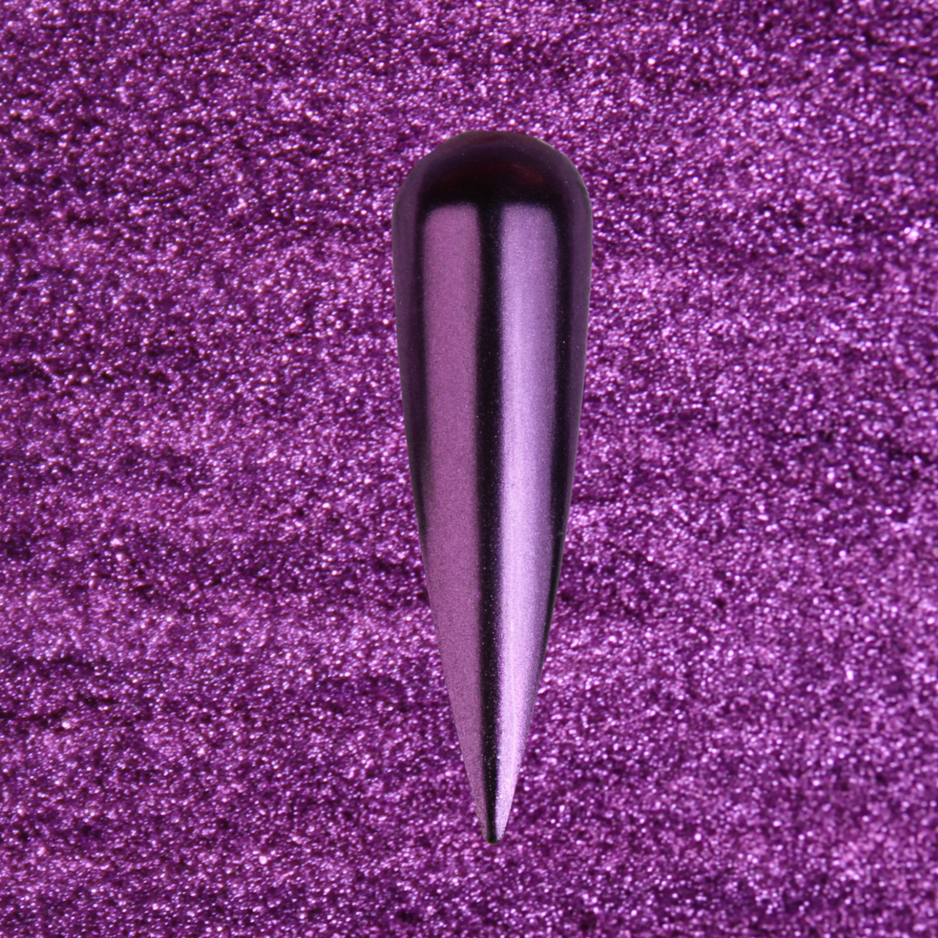 Seduce® Chrome Pigment | Lilac Glow | Paars
