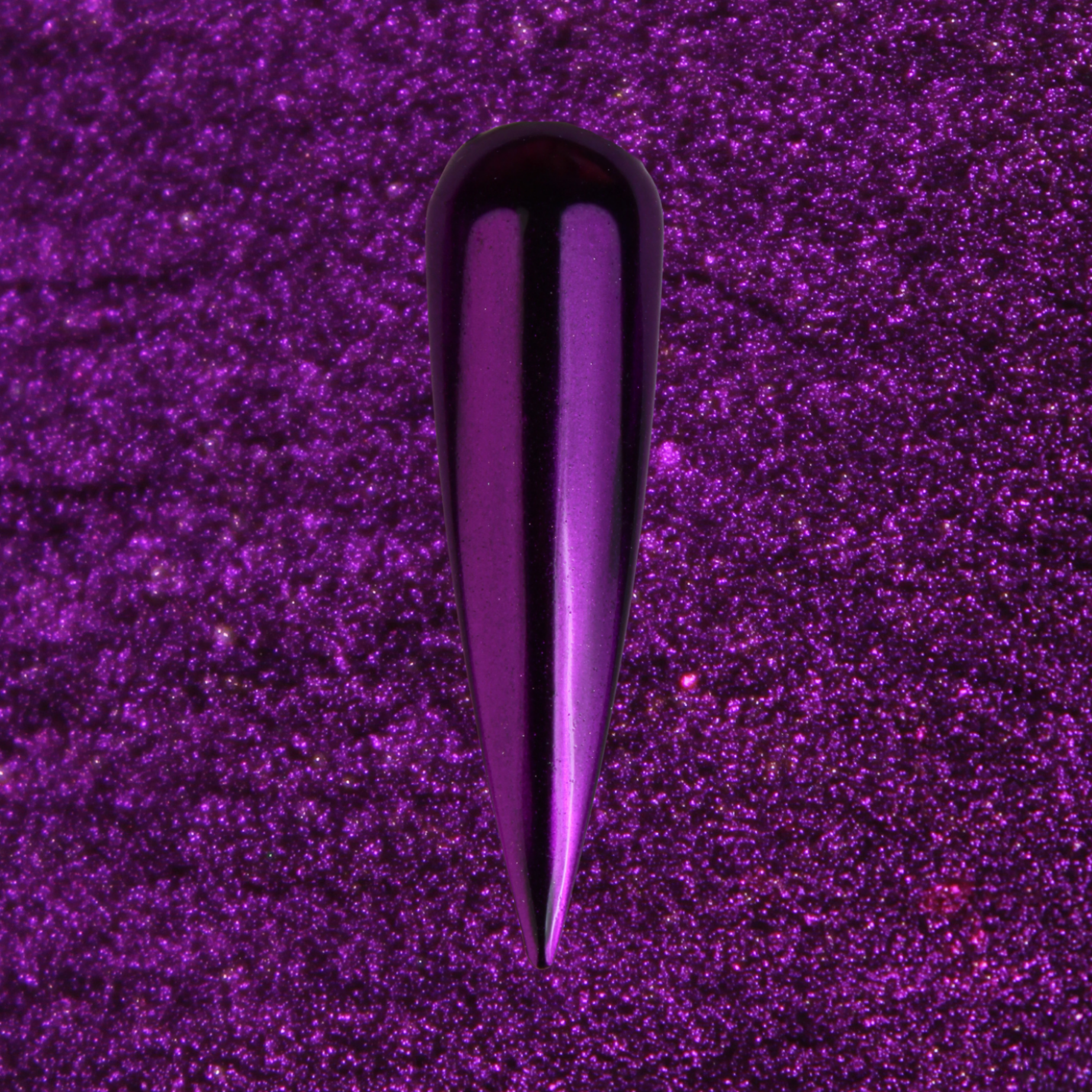 Seduce® Chrome Pigment | Purple Midnight | Paars