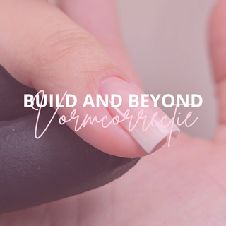 Build and Beyond | Formkorrektur