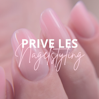 PRIVE Les | Nagelstyling