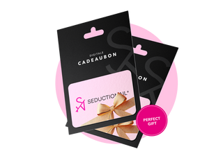 Seduce® Digitale Cadeaubon