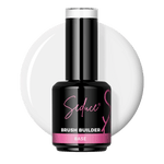 Seduce® Brush builder BIAB base transparant clear